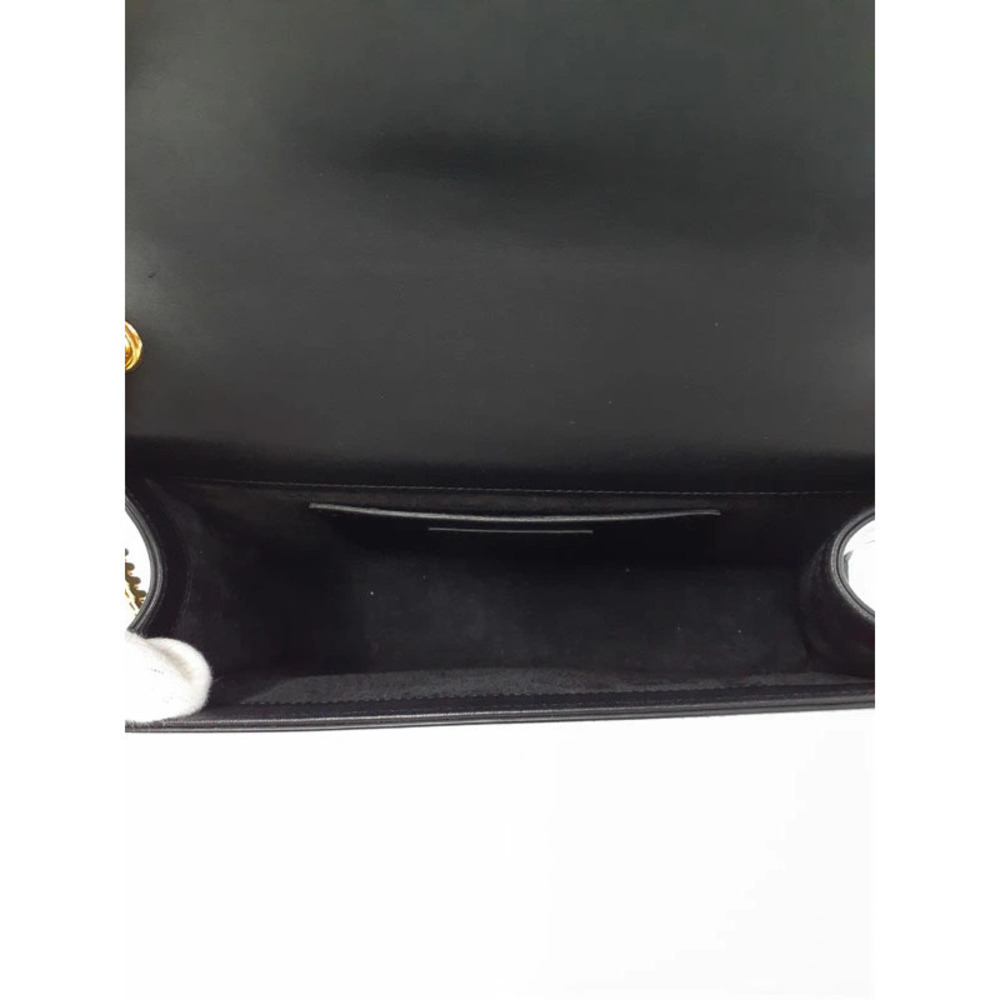 SAINT LAURENT Paris Saint Paris Kate Monogram Satchel Chain Shoulder Bag - Picture 3 of 9